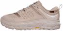 Buy HOKA ONE ONE Tor Ultra Low Lelaki Wanita Kasut Sukan 1105689-SIMPLY-TAUPE
