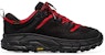 HOKA ONE ONE Tor Ultra Low x Engineered Garments 'Hitam Merah' 1102502-BRNR