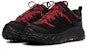 HOKA ONE ONE Tor Ultra Low x Engineered Garments 'Hitam Merah' 1102502-BRNR