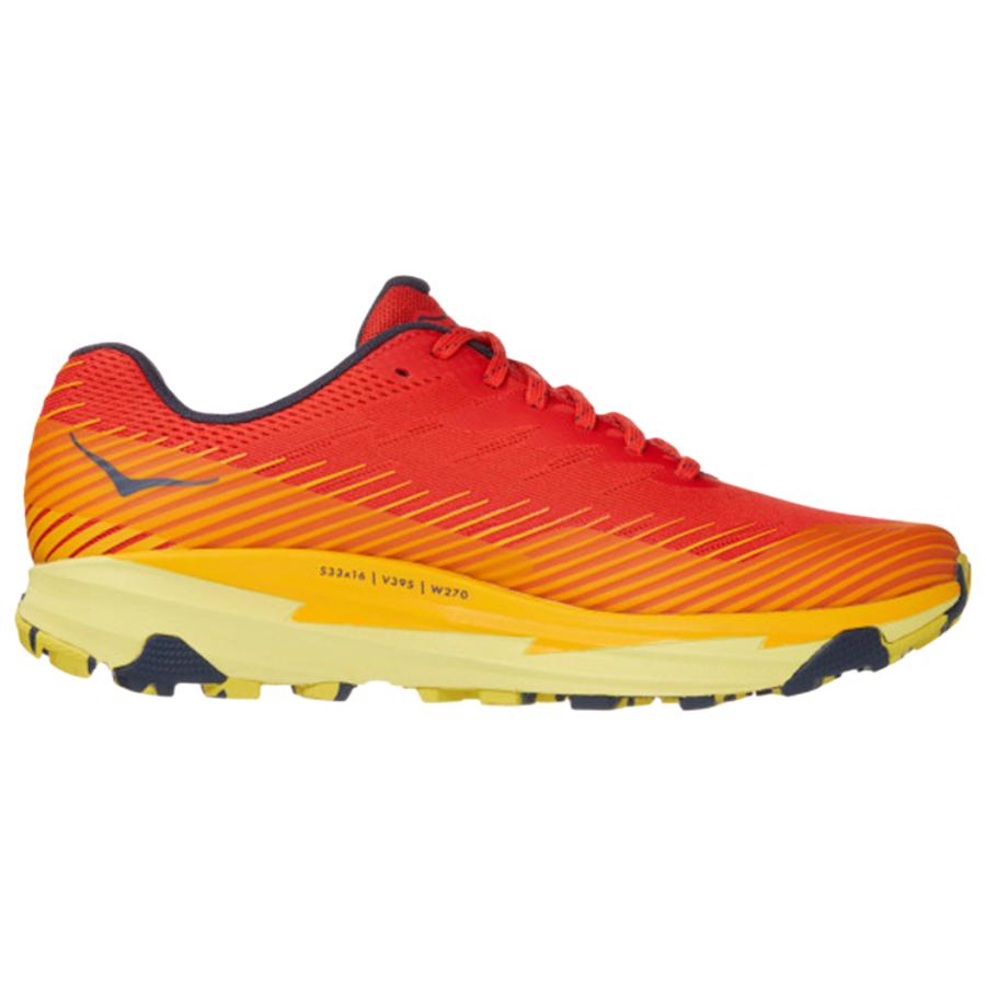 HOKA ONE ONE Torrent 2 1110496-FSFF