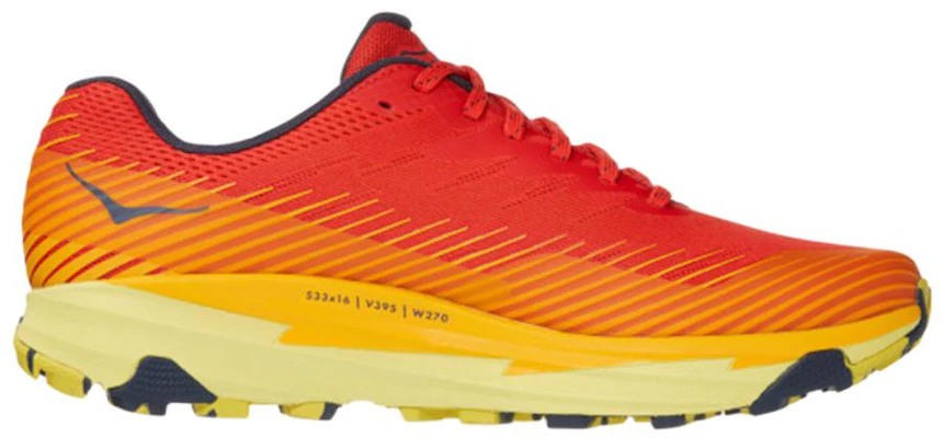 HOKA ONE ONE Torrent 2 chaussures trail running 1110496-FSFF Buy HOKA ONE ONE Torrent 2 chaussures trail running 1110496-FSFF