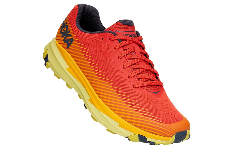 Order HOKA ONE ONE Torrent 2 chaussures trail running 1110496-FSFF
