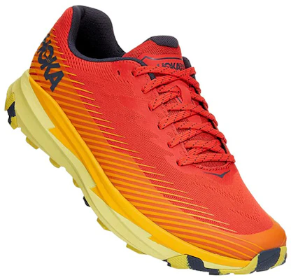 HOKA ONE ONE Torrent 2 chaussures trail running 1110496-FSFF Order HOKA ONE ONE Torrent 2 chaussures trail running 1110496-FSFF