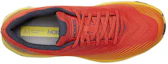 Lookbook HOKA ONE ONE Torrent 2 chaussures trail running 1110496-FSFF