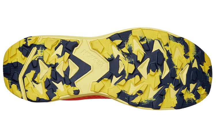 Shop HOKA ONE ONE Torrent 2 chaussures trail running 1110496-FSFF