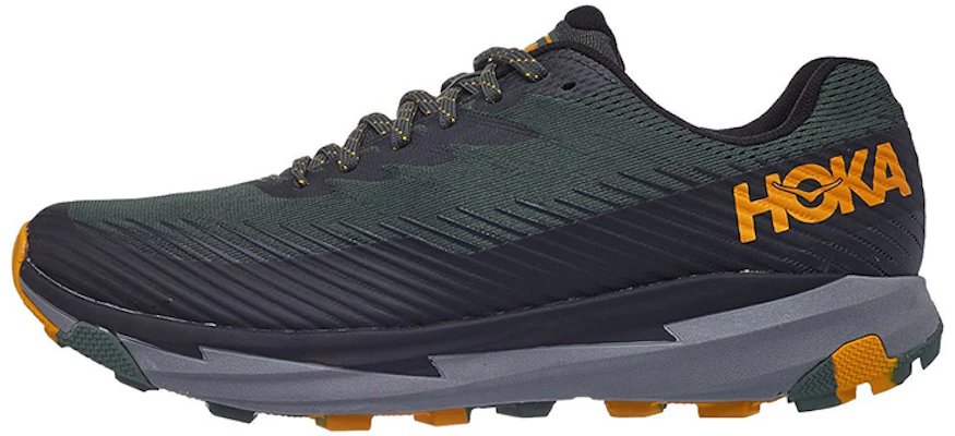 HOKA ONE ONE Torrent 2 ''Nero Verde Giallo'' 1110496-TGYL Buy HOKA ONE ONE Torrent 2 ''Nero Verde Giallo'' 1110496-TGYL