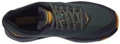 Lookbook HOKA ONE ONE Torrent 2 'Hitam Hijau Kuning' 1110496-TGYL