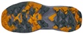 HOKA ONE ONE Torrent 2 'Hitam Hijau Kuning' 1110496-TGYL
