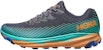 HOKA ONE ONE Torrent 2 'Hitam Teal Jingga' 1110496-OSAT