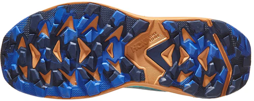 Purchase HOKA ONE ONE Torrent 2 'Negro Teal Naranja' 1110496-OSAT