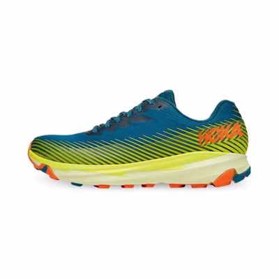 HOKA ONE ONE Torrent 2 'Blue Coral Evening Primrose'