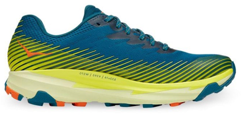 호카 토렌트 2 '블루 코랄' (Hoka Torrent 2 'Blue Coral') 1110496-BCEP Order 호카 토렌트 2 '블루 코랄' (Hoka Torrent 2 'Blue Coral') 1110496-BCEP