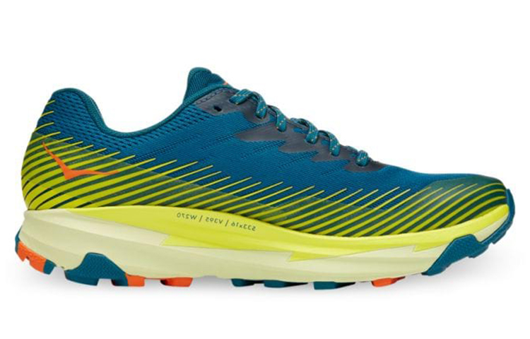 HOKA ONE ONE Torrent 2 'Blue Coral Evening Primrose' 圖 2