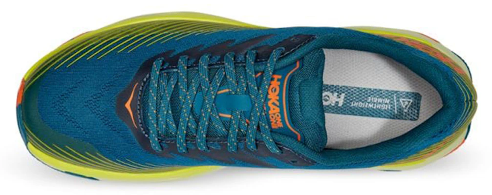 HOKA ONE ONE Torrent 2 ''Blau Koralle Abend Primel'' 1110496-BCEP Lookbook HOKA ONE ONE Torrent 2 ''Blau Koralle Abend Primel'' 1110496-BCEP