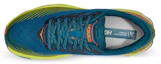 Lookbook HOKA ONE ONE Torrent 2 ''Blau Koralle Abend Primel'' 1110496-BCEP