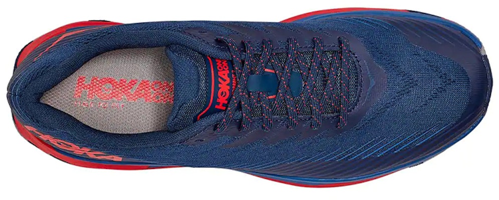 호카 토렌트 2 블루레드 (Hoka Torrent 2 Blue Red) 1110496-MOHRR Lookbook 호카 토렌트 2 블루레드 (Hoka Torrent 2 Blue Red) 1110496-MOHRR