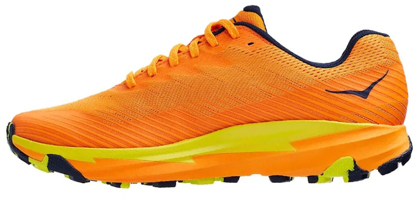 HOKA ONE ONE Torrent 2 'Orange Yellow' 1110496-BMEP Buy HOKA ONE ONE Torrent 2 'Orange Yellow' 1110496-BMEP