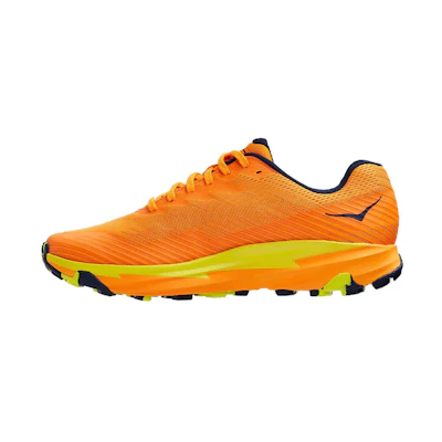 HOKA ONE ONE Torrent 2 'Orange Yellow'