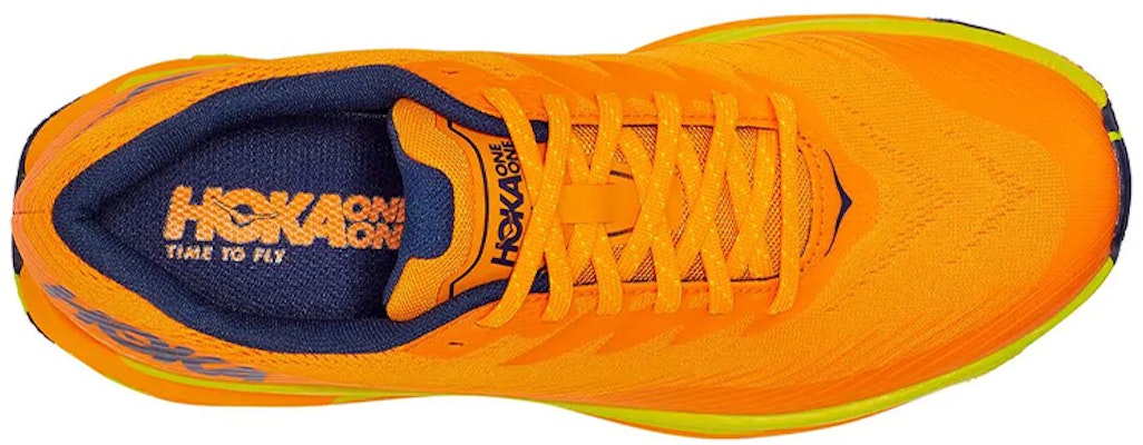 호카 토렌트 2 오렌지 옐로우 (Hoka Torrent 2 Orange Yellow) 1110496-BMEP Lookbook 호카 토렌트 2 오렌지 옐로우 (Hoka Torrent 2 Orange Yellow) 1110496-BMEP