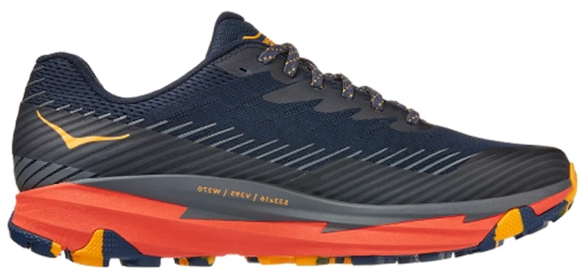 HOKA ONE ONE Torrent 2 ''Outer Space Fiesta'' chaussures trail running 1110496-OSFS Order HOKA ONE ONE Torrent 2 ''Outer Space Fiesta'' chaussures trail running 1110496-OSFS