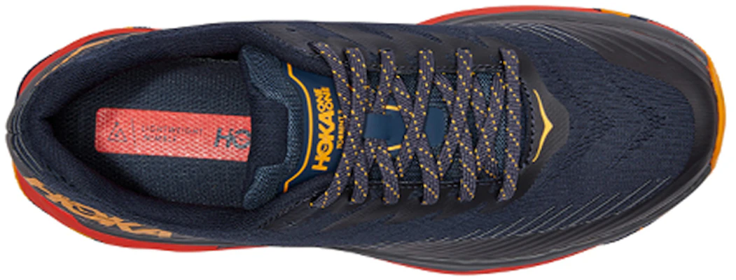 HOKA ONE ONE Torrent 2 ''Outer Space Fiesta'' chaussures trail running 1110496-OSFS Lookbook HOKA ONE ONE Torrent 2 ''Outer Space Fiesta'' chaussures trail running 1110496-OSFS