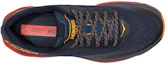 Lookbook HOKA ONE ONE Torrent 2 ''Outer Space Fiesta'' chaussures trail running 1110496-OSFS