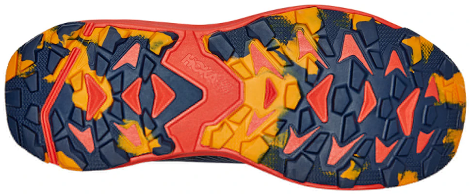 HOKA ONE ONE Torrent 2 ''Outer Space Fiesta'' chaussures trail running 1110496-OSFS Shop HOKA ONE ONE Torrent 2 ''Outer Space Fiesta'' chaussures trail running 1110496-OSFS
