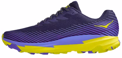 HOKA ONE ONE Torrent 2 'Purple Yellow' 1110496-BIEP HOKA ONE ONE Torrent 2 'Purple Yellow' 1110496-BIEP