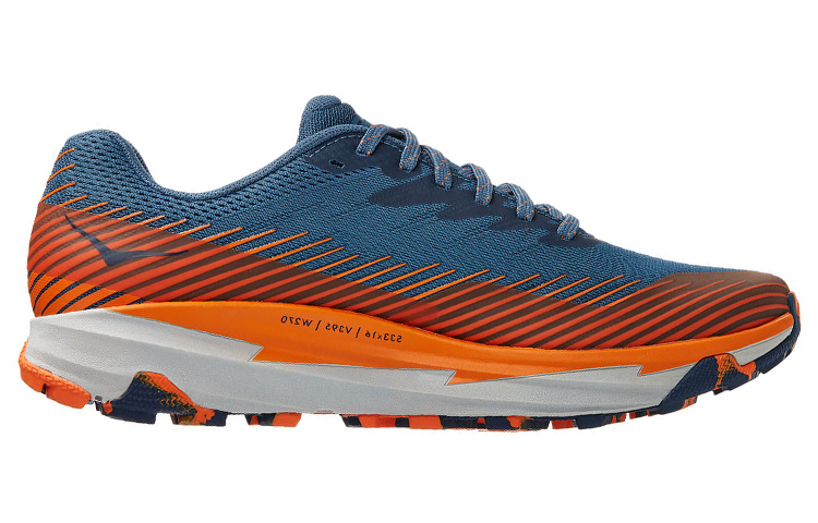 HOKA ONE ONE Torrent 2 'Real Teal Harbor Mist' 圖 2