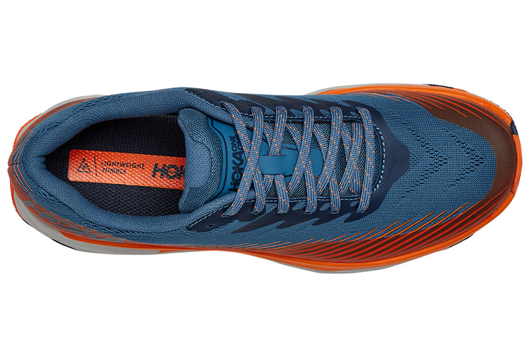 HOKA ONE ONE Torrent 2 'Real Teal Harbor Mist' 圖 3