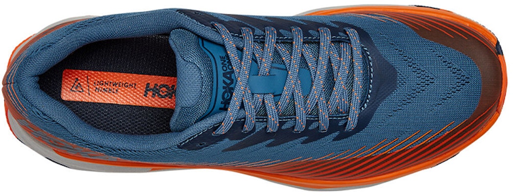 HOKA ONE ONE Torrent 2 'Real Teal Harbor Mist' 1110496-RTHM Lookbook HOKA ONE ONE Torrent 2 'Real Teal Harbor Mist' 1110496-RTHM