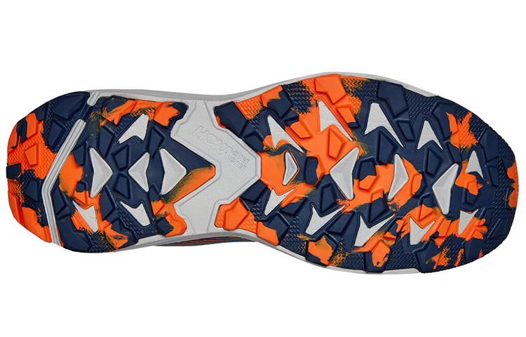 HOKA ONE ONE Torrent 2 'Real Teal Harbor Mist' 圖 4