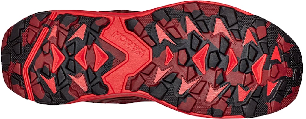 HOKA ONE ONE Torrent 2 'Red' 1110496-CHRRD Shop HOKA ONE ONE Torrent 2 'Red' 1110496-CHRRD
