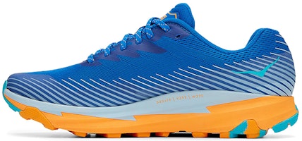 HOKA ONE ONE Torrent 2 'Turkish Sea Saffron' 1110496-TSSF HOKA ONE ONE Torrent 2 'Turkish Sea Saffron' 1110496-TSSF