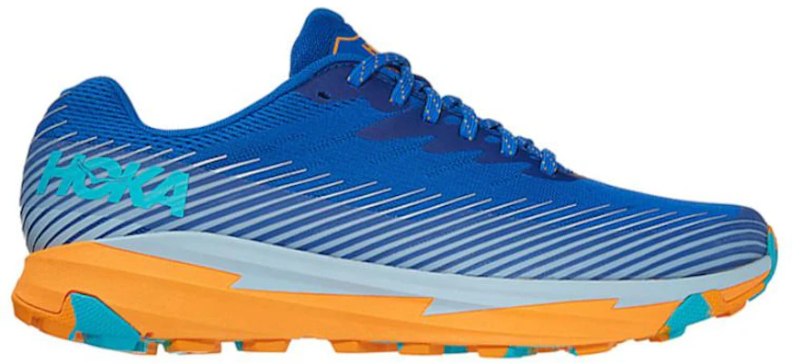 HOKA ONE ONE Torrent 2 ''Turkish Sea Saffron'' Herren-Laufschuhe 1110496-TSSF Order HOKA ONE ONE Torrent 2 ''Turkish Sea Saffron'' Herren-Laufschuhe 1110496-TSSF