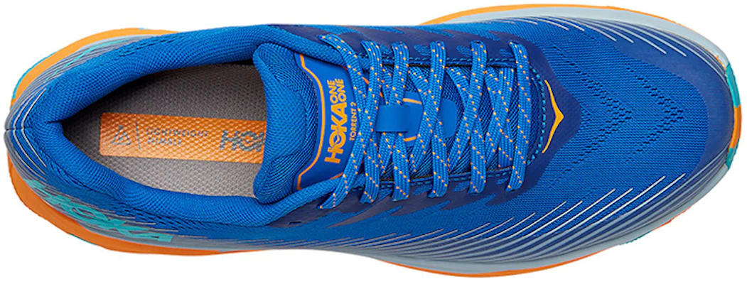 HOKA ONE ONE Torrent 2 ''Turkish Sea Saffron'' Herren-Laufschuhe 1110496-TSSF Purchase HOKA ONE ONE Torrent 2 ''Turkish Sea Saffron'' Herren-Laufschuhe 1110496-TSSF