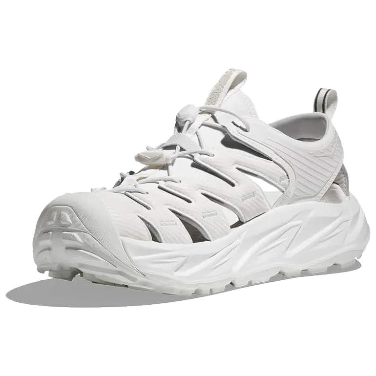 Lookbook HOKA One One Torrent 2 'Blanco' 1123112UWHWH