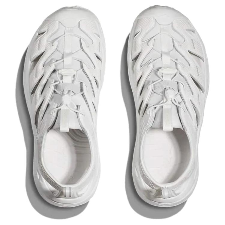 Shop HOKA One One Torrent 2 'Blanco' 1123112UWHWH