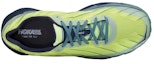 Lookbook HOKA ONE ONE Torrent 'Hijau' 1097751-SGCGR