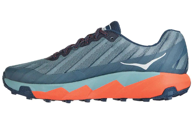 Buy HOKA ONE ONE Torrent 'Gris Azul' 1097751-MOLD