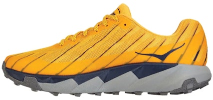 HOKA ONE ONE Torrent 'Yellow' 1097751-GFBI HOKA ONE ONE Torrent 'Yellow' 1097751-GFBI