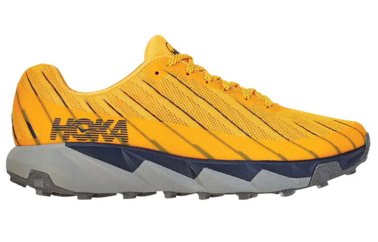 HOKA ONE ONE Torrent 'Yellow' 圖 2