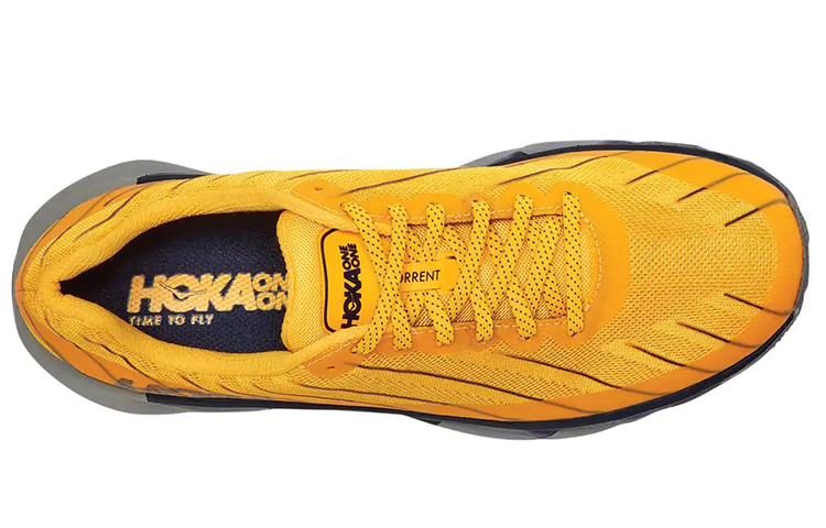 HOKA ONE ONE Torrent 'Yellow' 圖 3