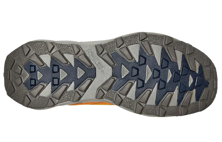 HOKA ONE ONE Torrent 'Yellow' 圖 4