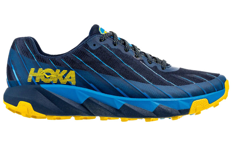 HOKA ONE ONE Torrent Low 'Blue' 圖 2