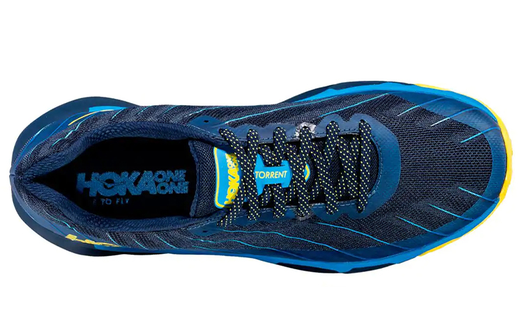HOKA ONE ONE Torrent Low 'Blue' 圖 3