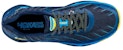 HOKA ONE ONE Torrent Rendah 'Biru' 1097751-MODB