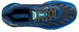 Lookbook HOKA ONE ONE Torrent Rendah 'Biru' 1097751-MODB