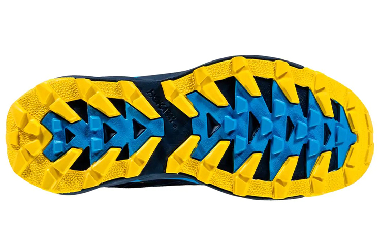 HOKA ONE ONE Torrent Low 'Blue' 圖 4