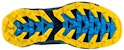 HOKA ONE ONE Torrent Rendah 'Biru' 1097751-MODB